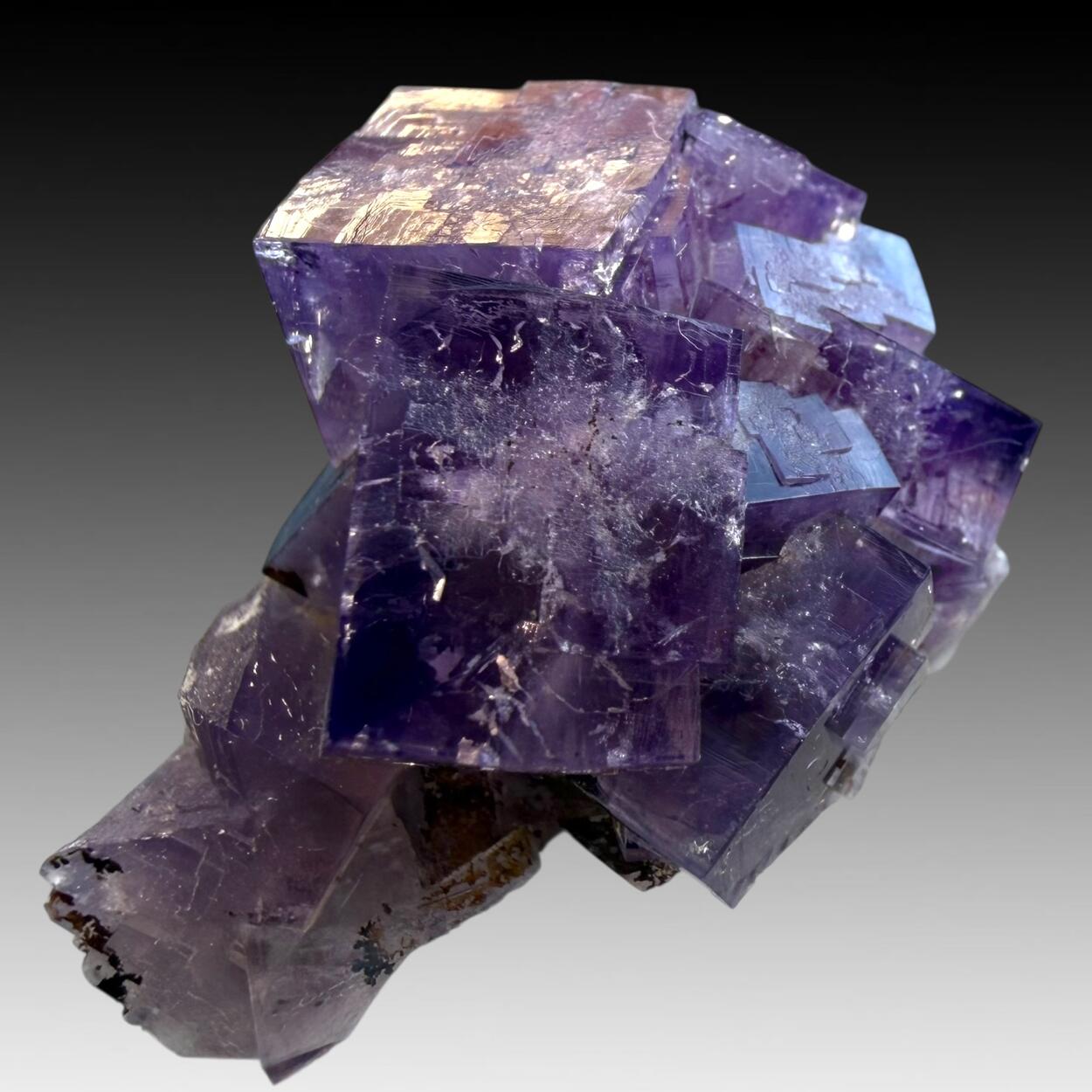 Fluorite