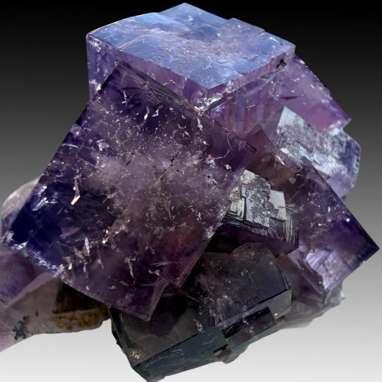 Fluorite