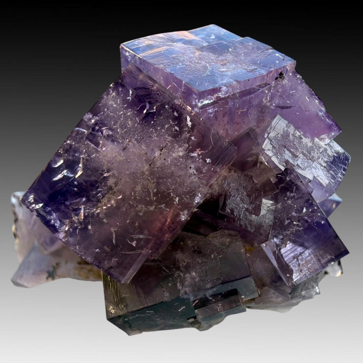 Fluorite