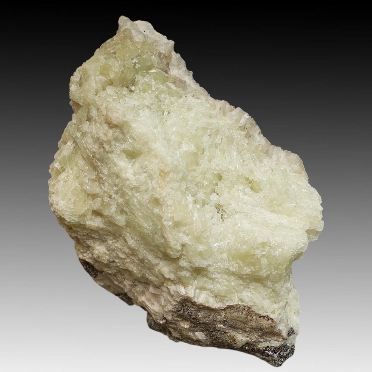 Strontianite