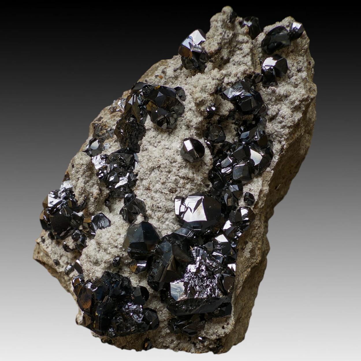 Sphalerite