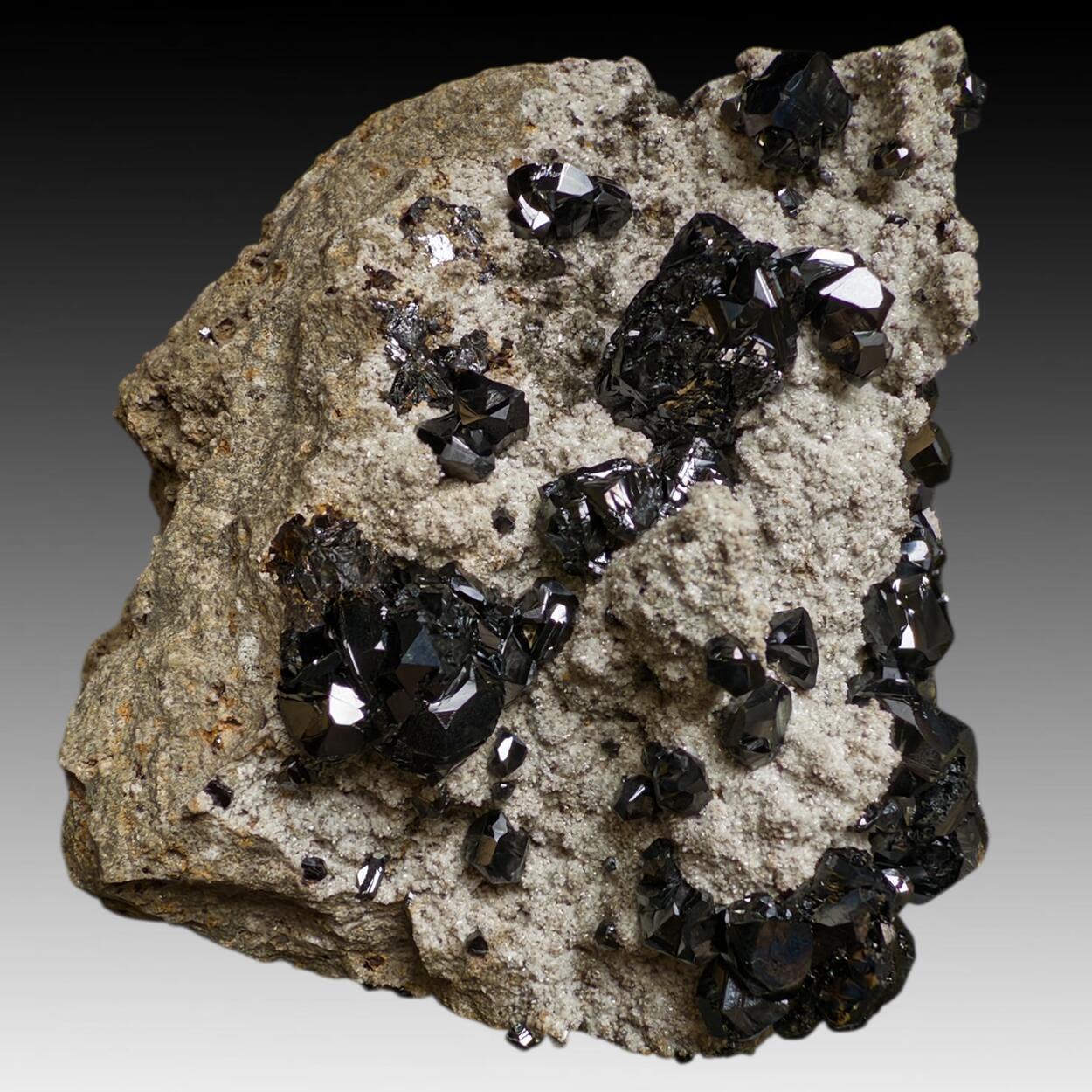 Sphalerite