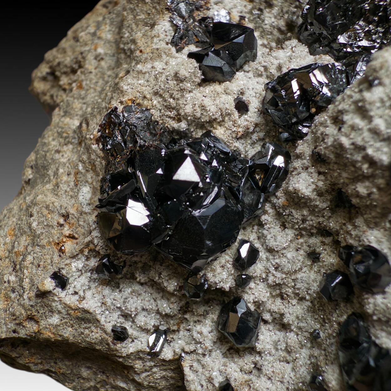 Sphalerite