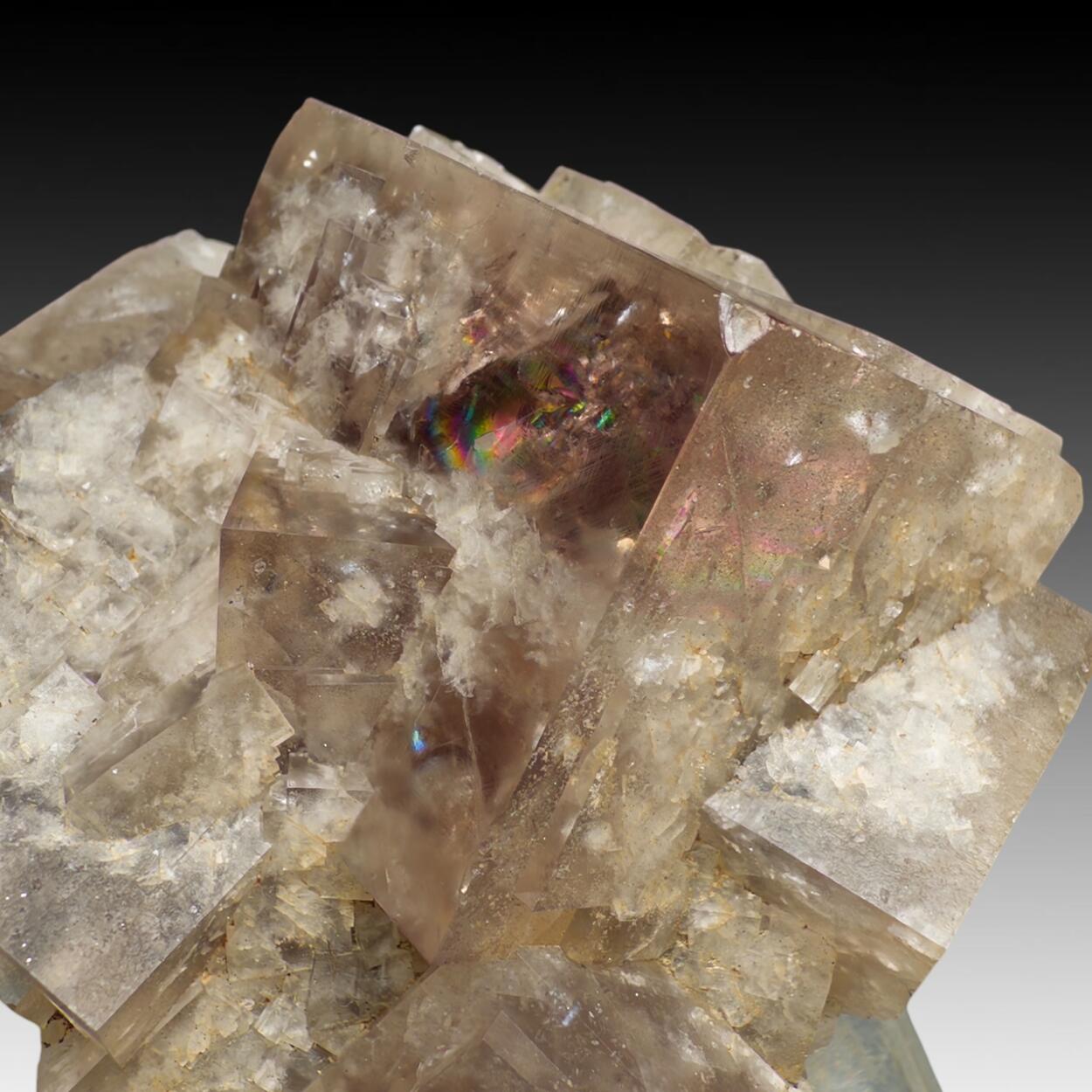 Fluorite