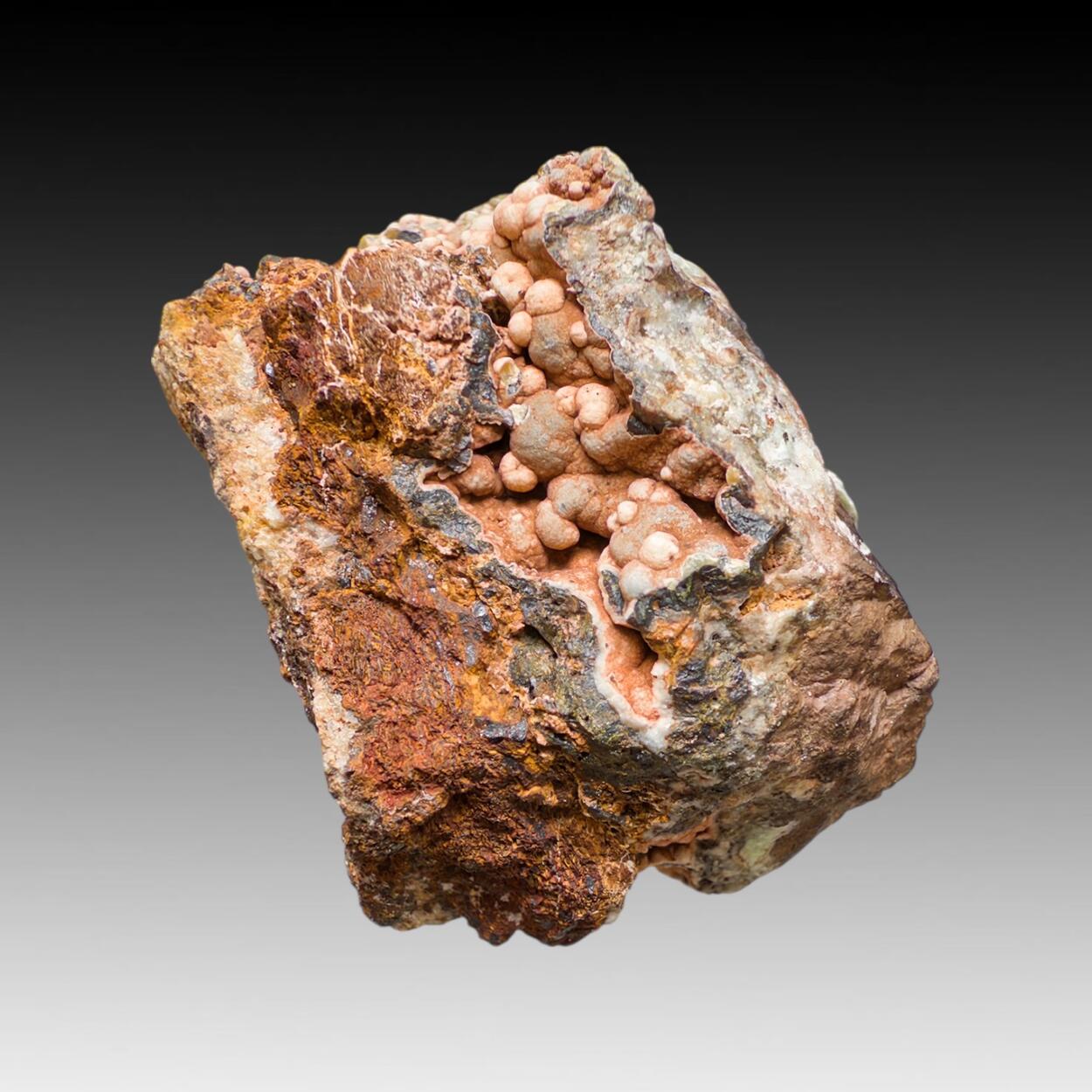 Vanadinite