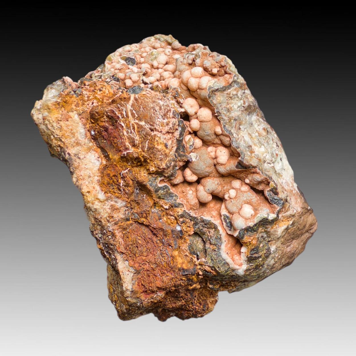Vanadinite