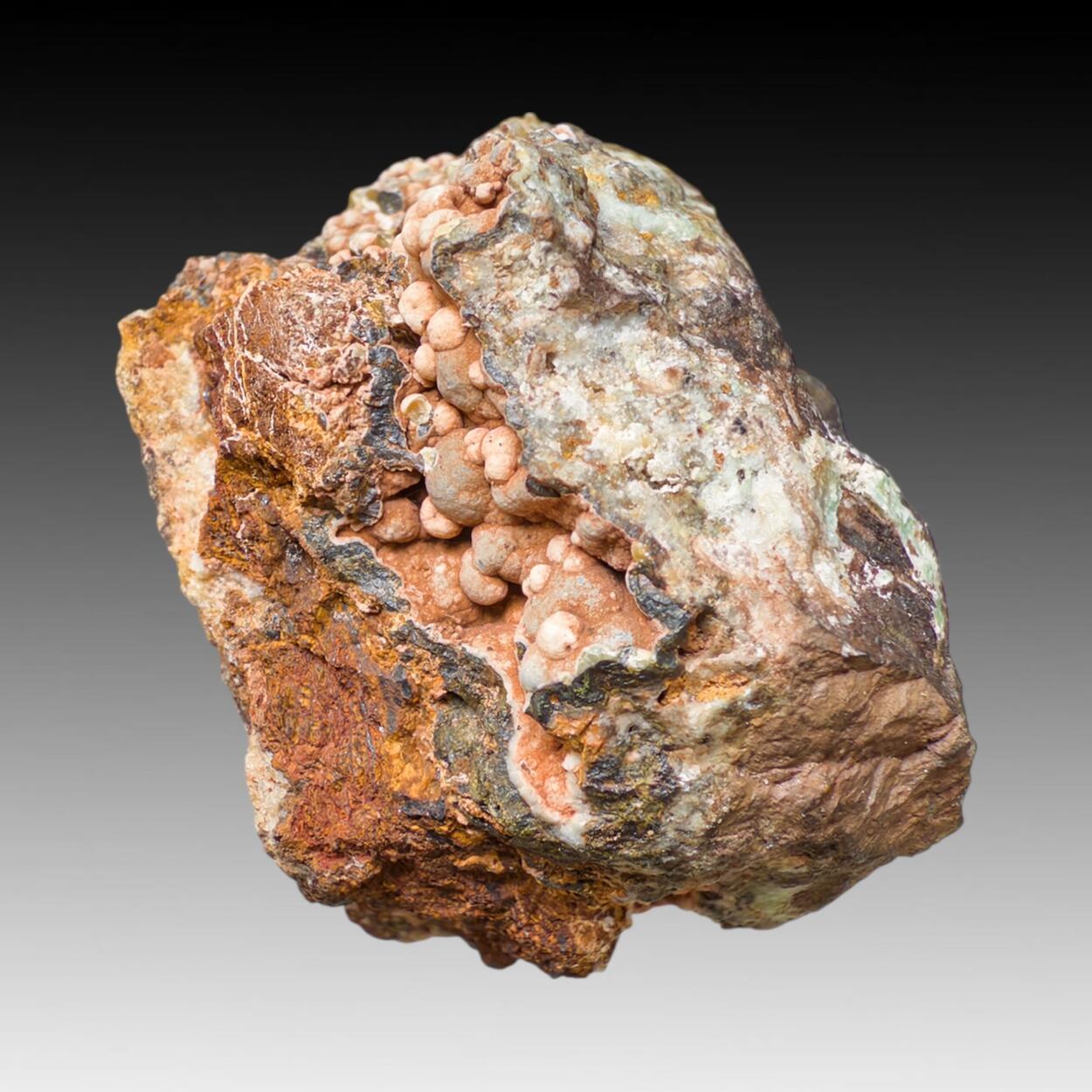 Vanadinite