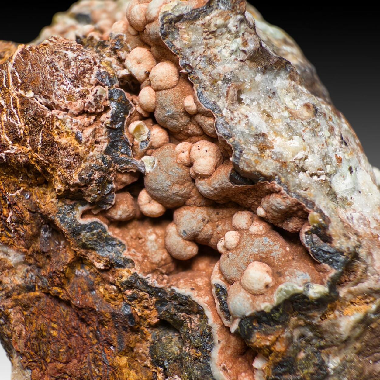 Vanadinite