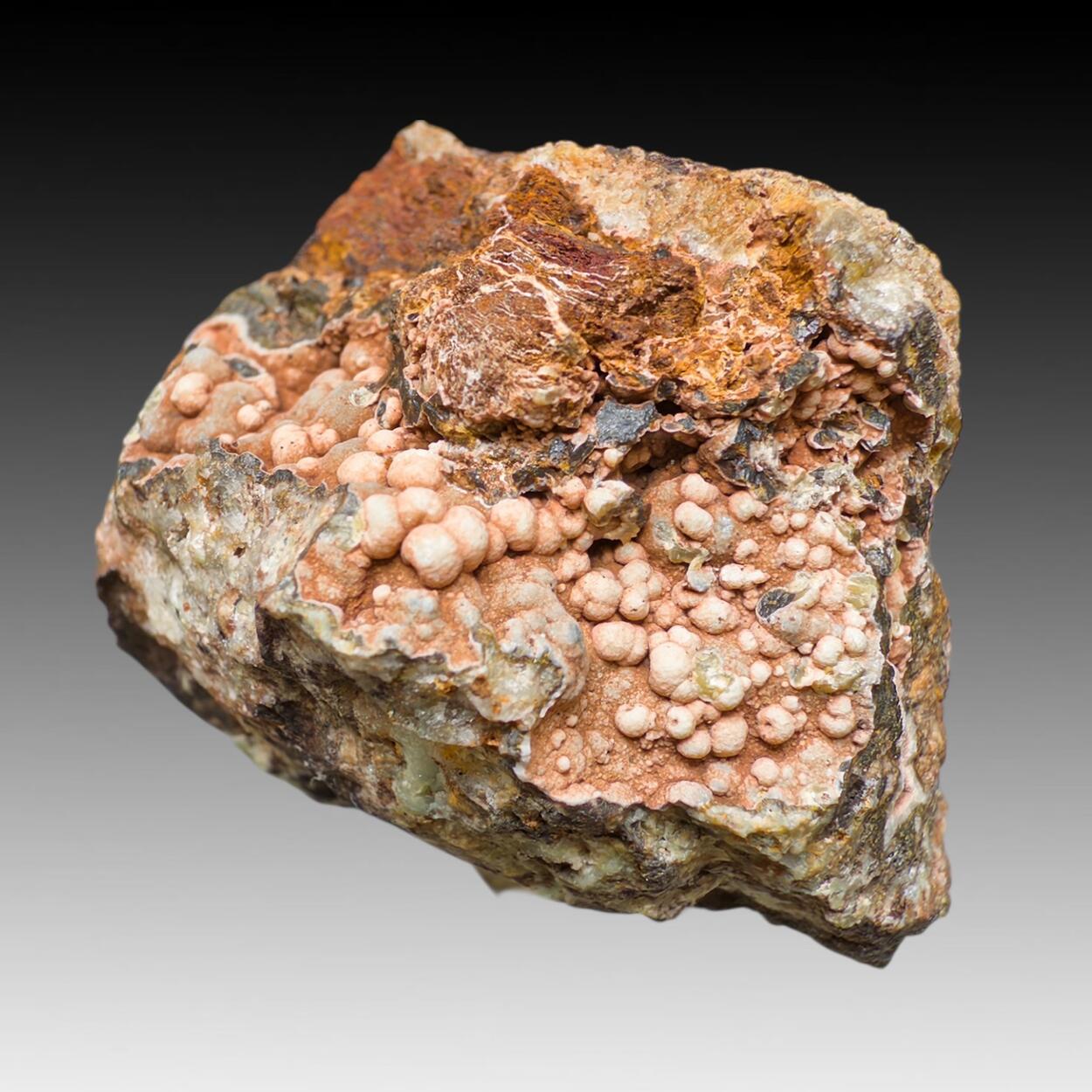 Vanadinite