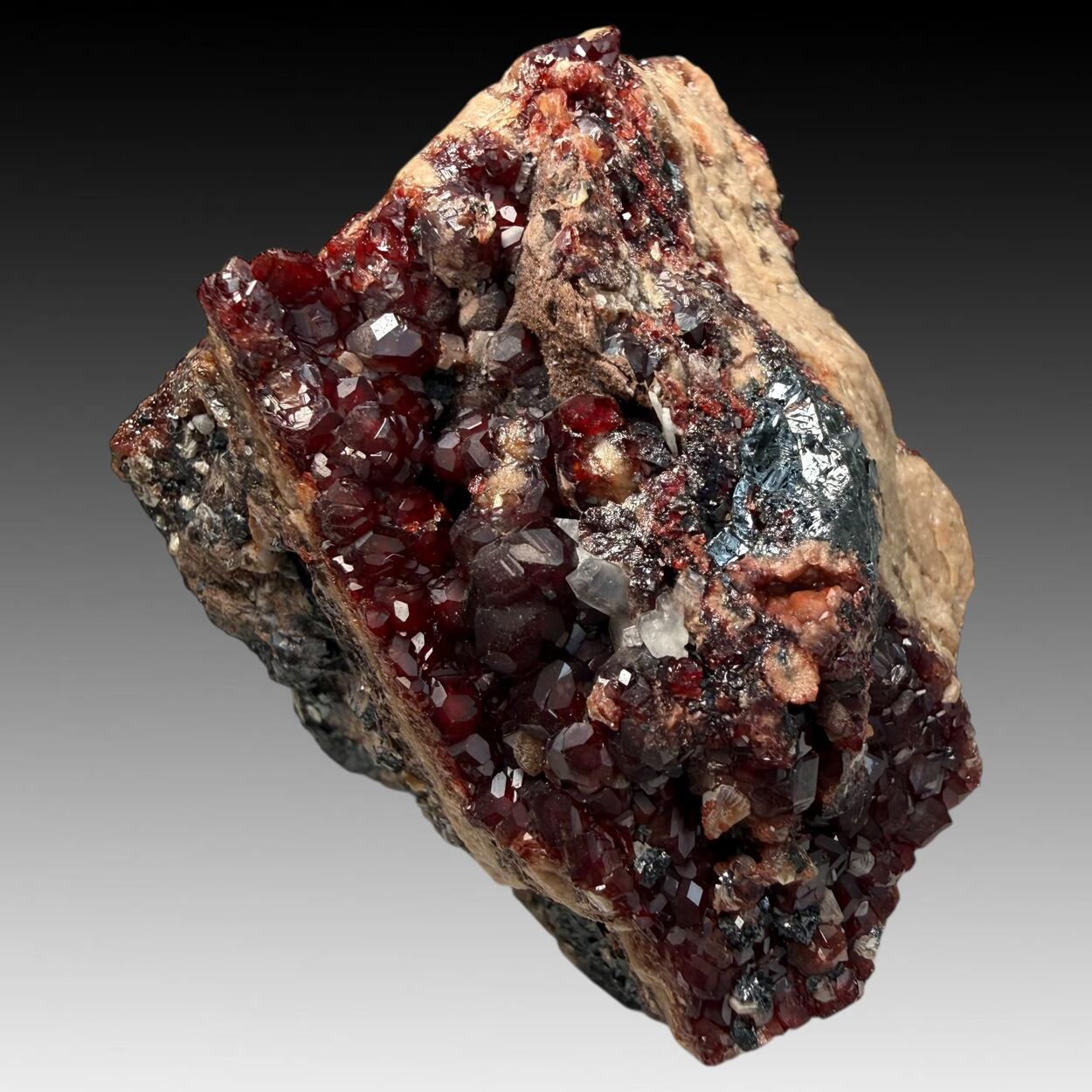 Andradite