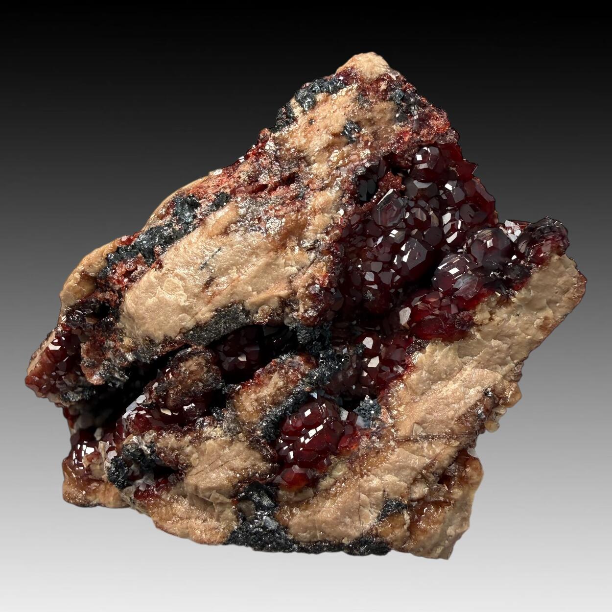 Andradite