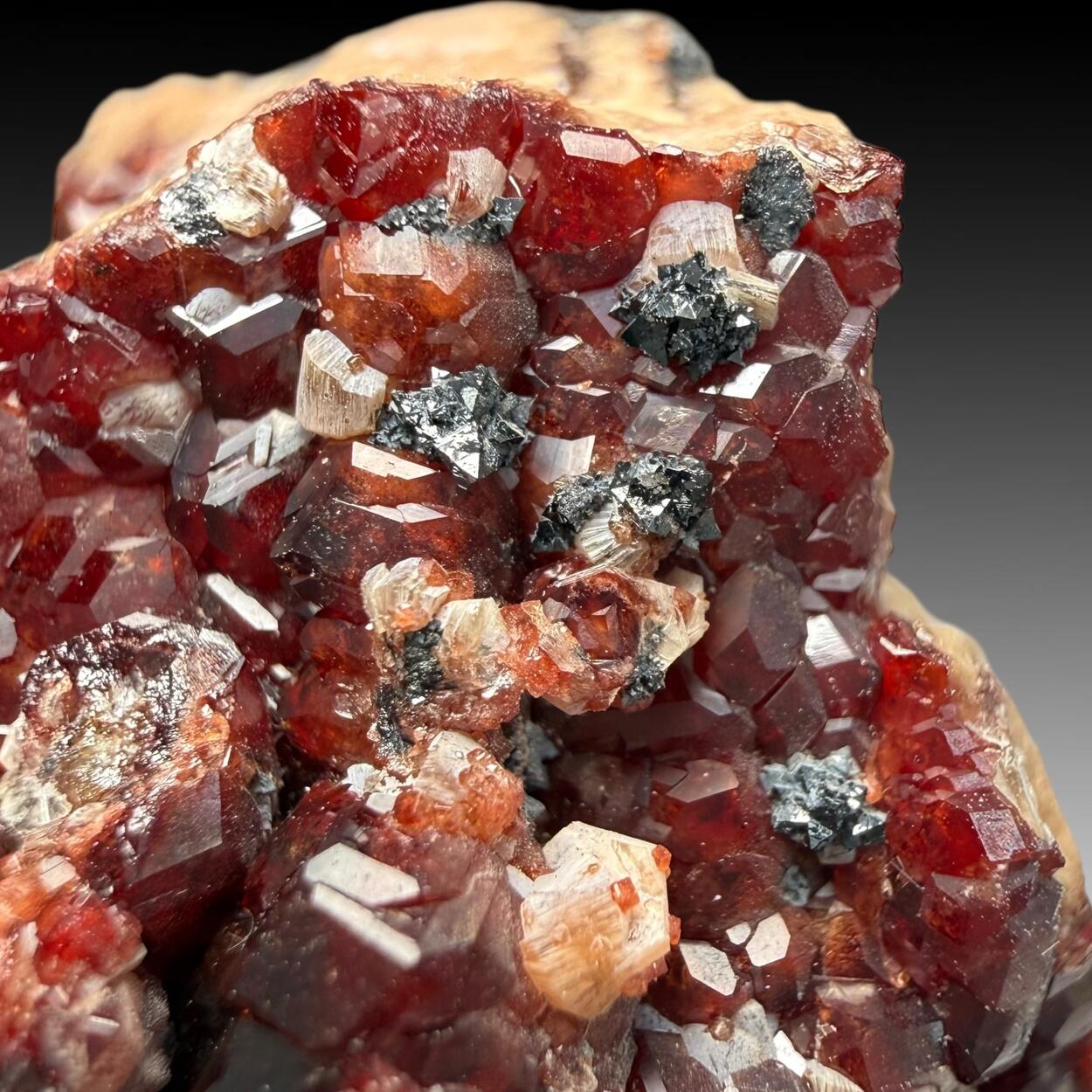 Andradite