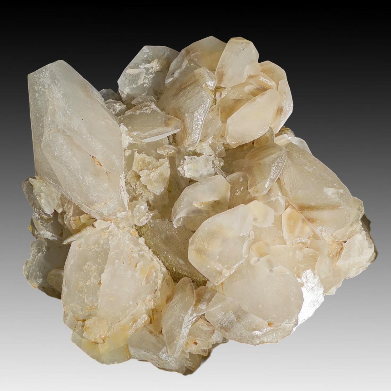 Calcite