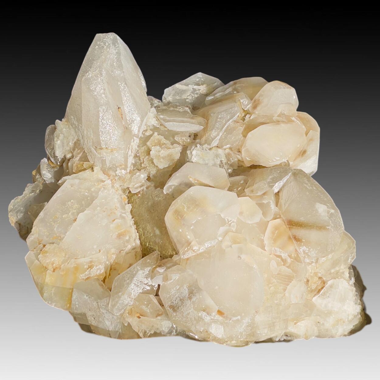 Calcite