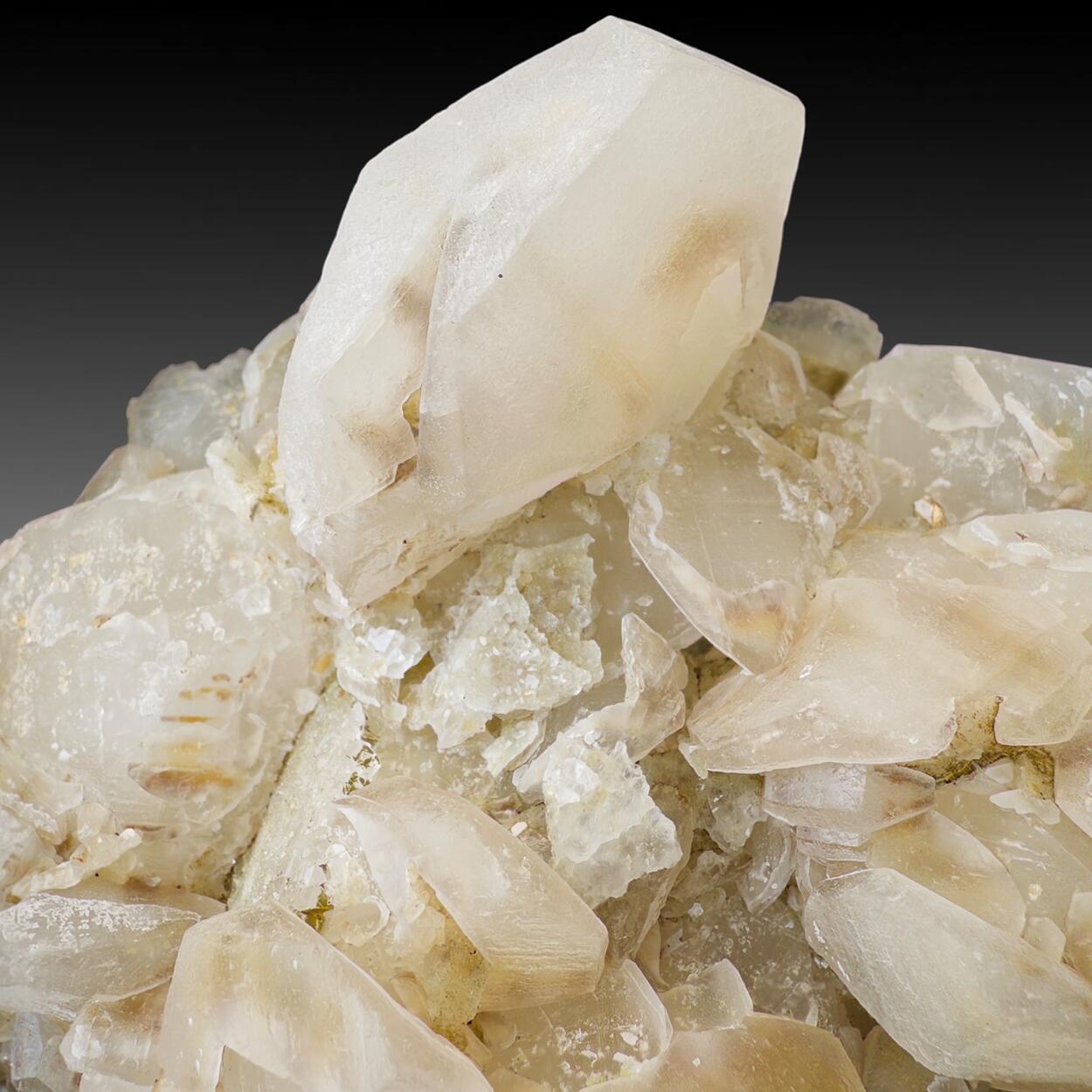 Calcite