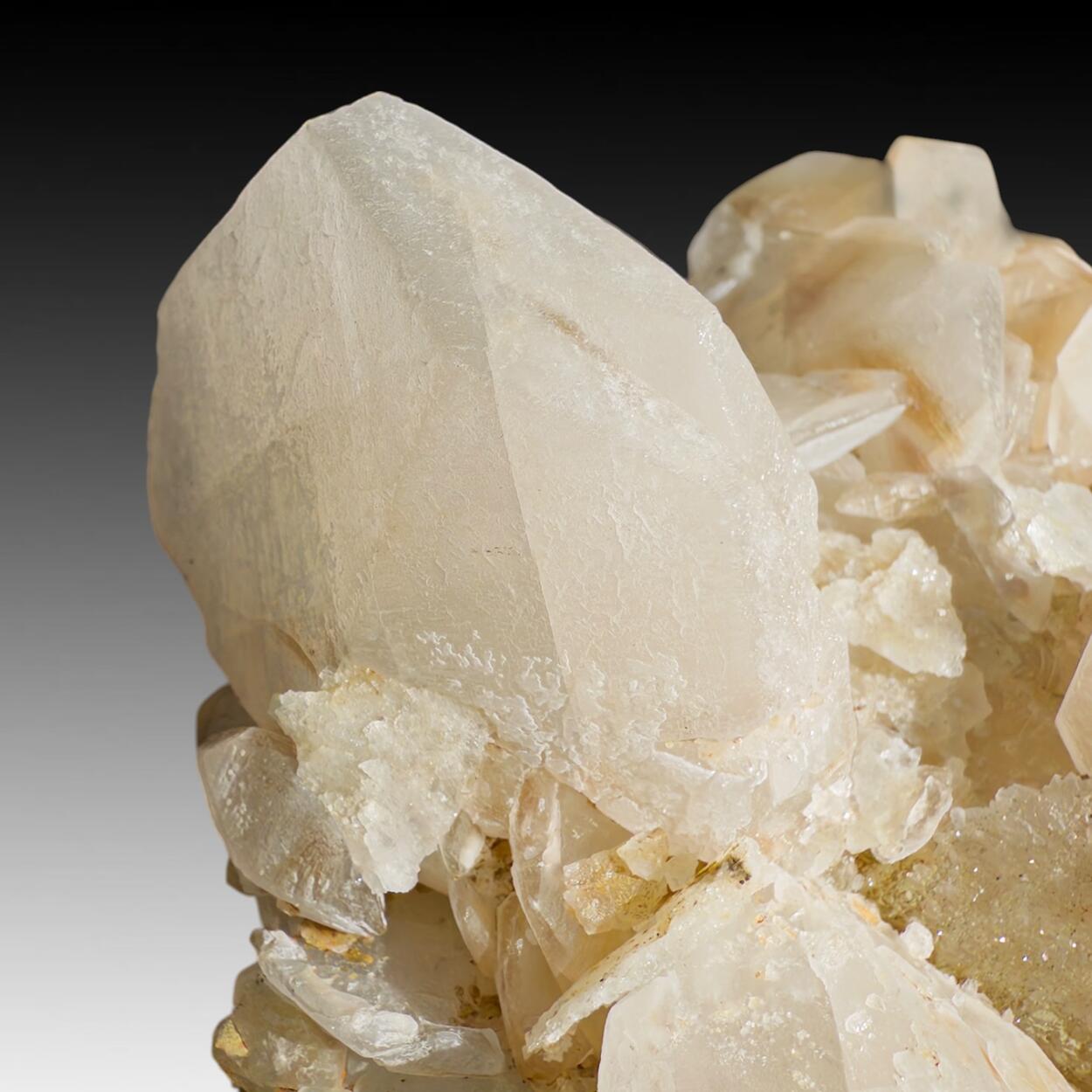 Calcite