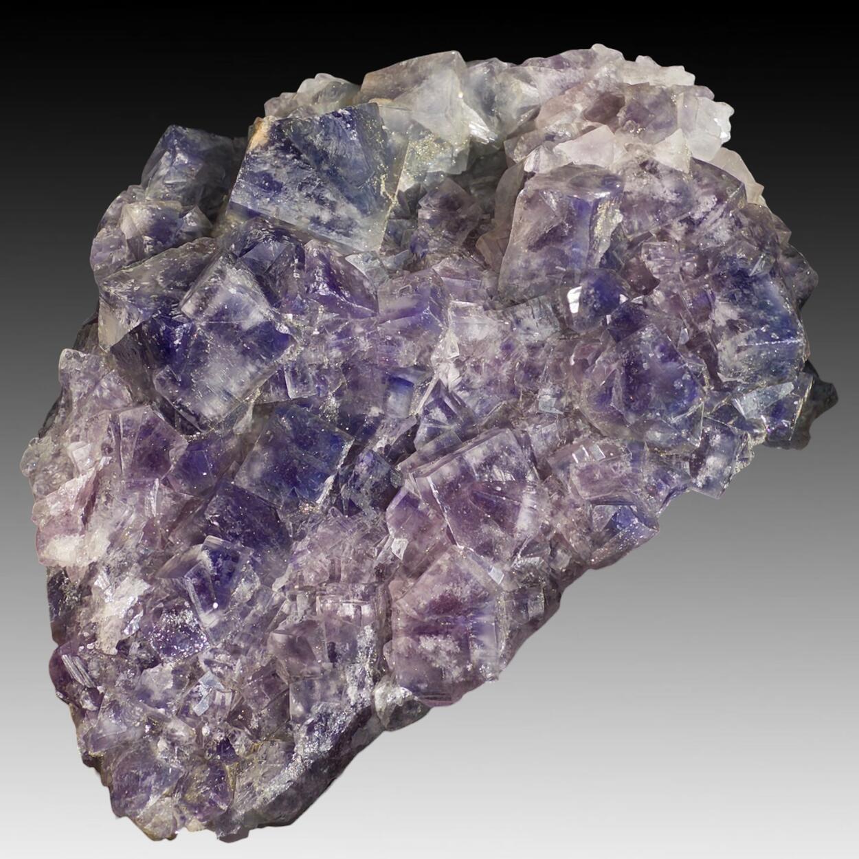 Fluorite