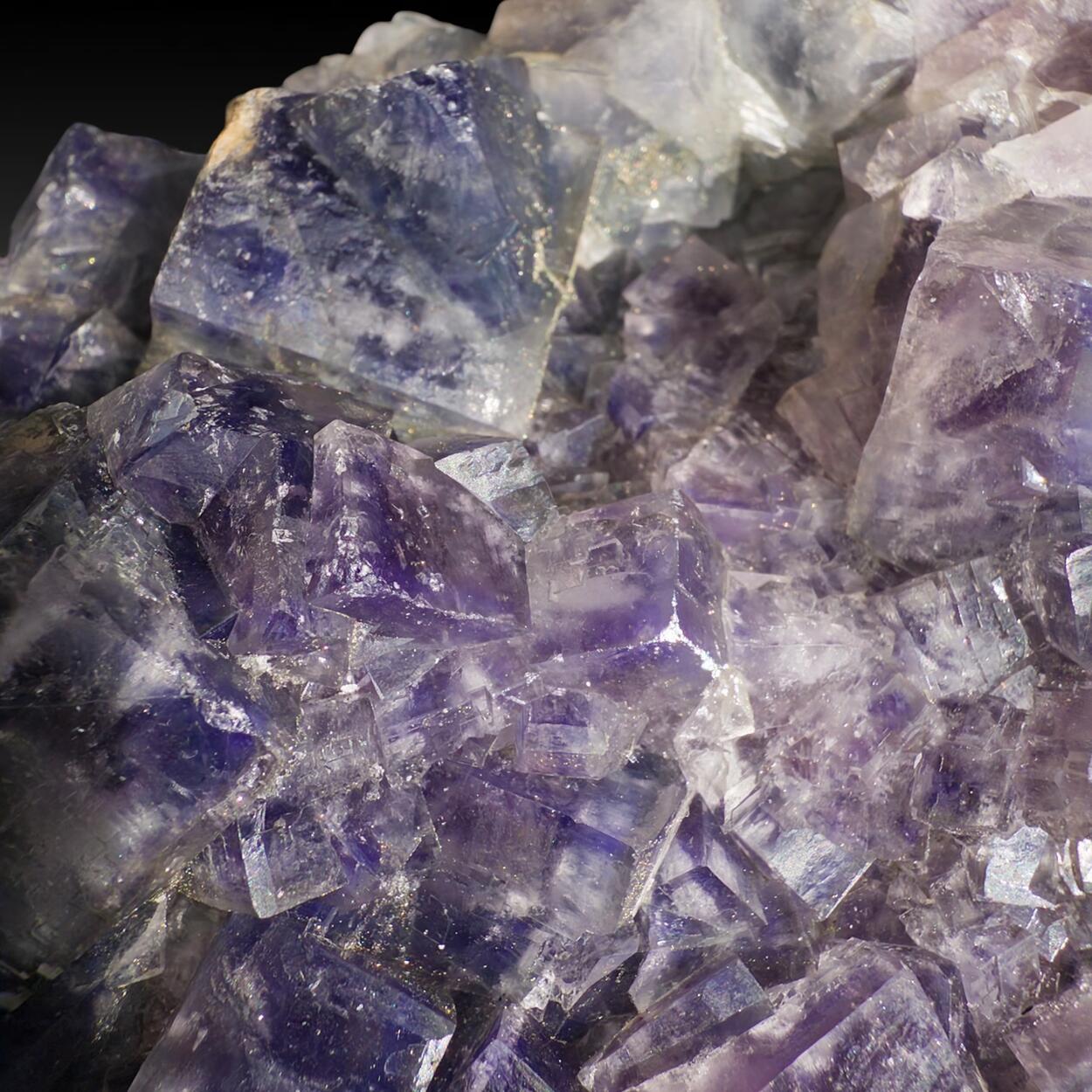Fluorite