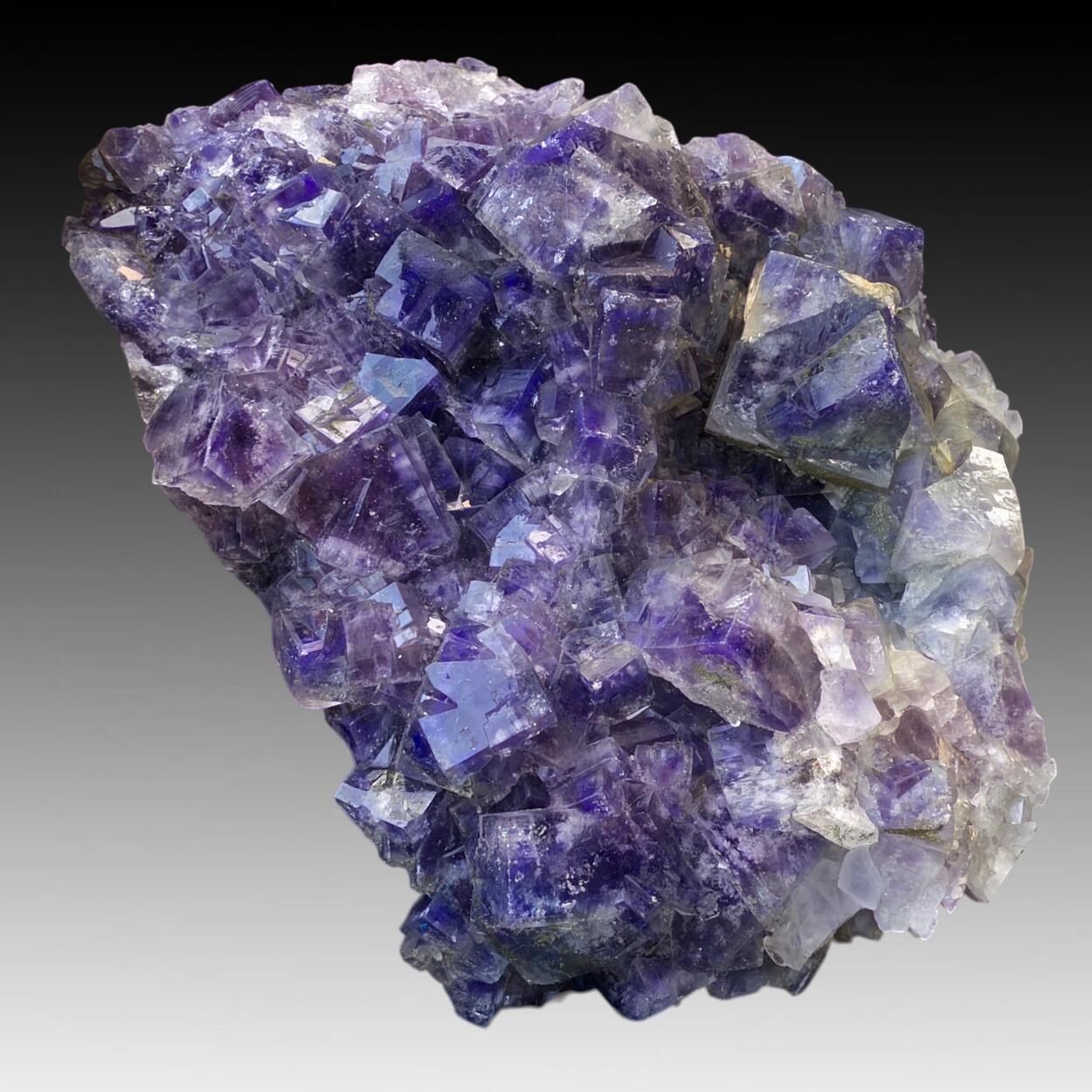 Fluorite