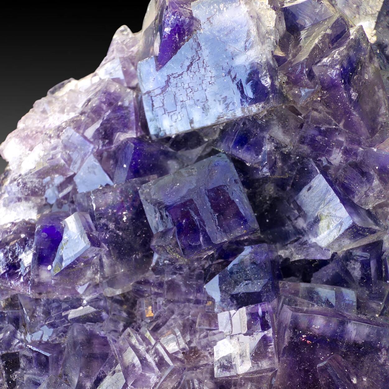 Fluorite