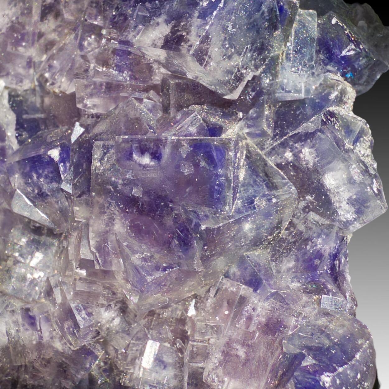 Fluorite