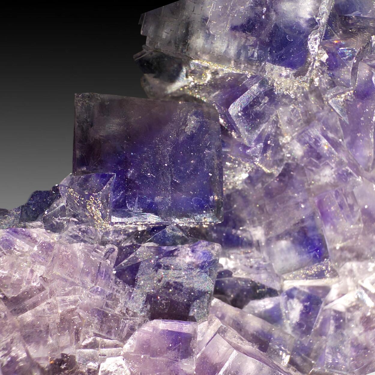 Fluorite
