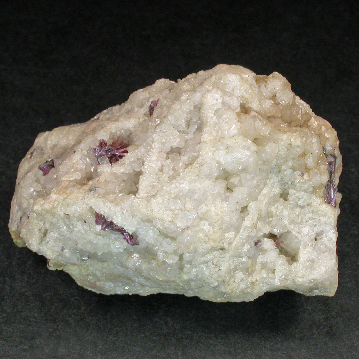 Erythrite
