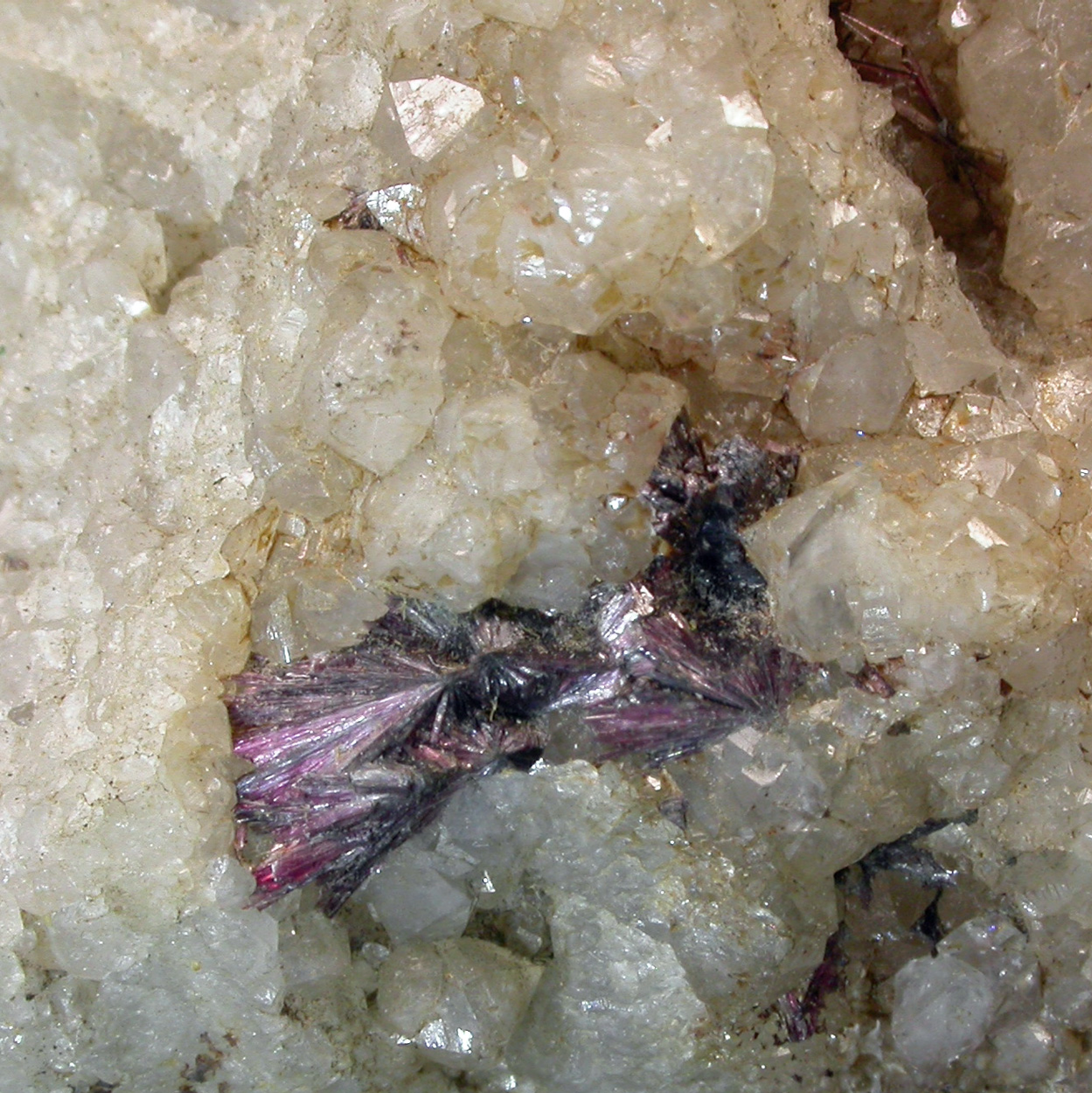 Erythrite