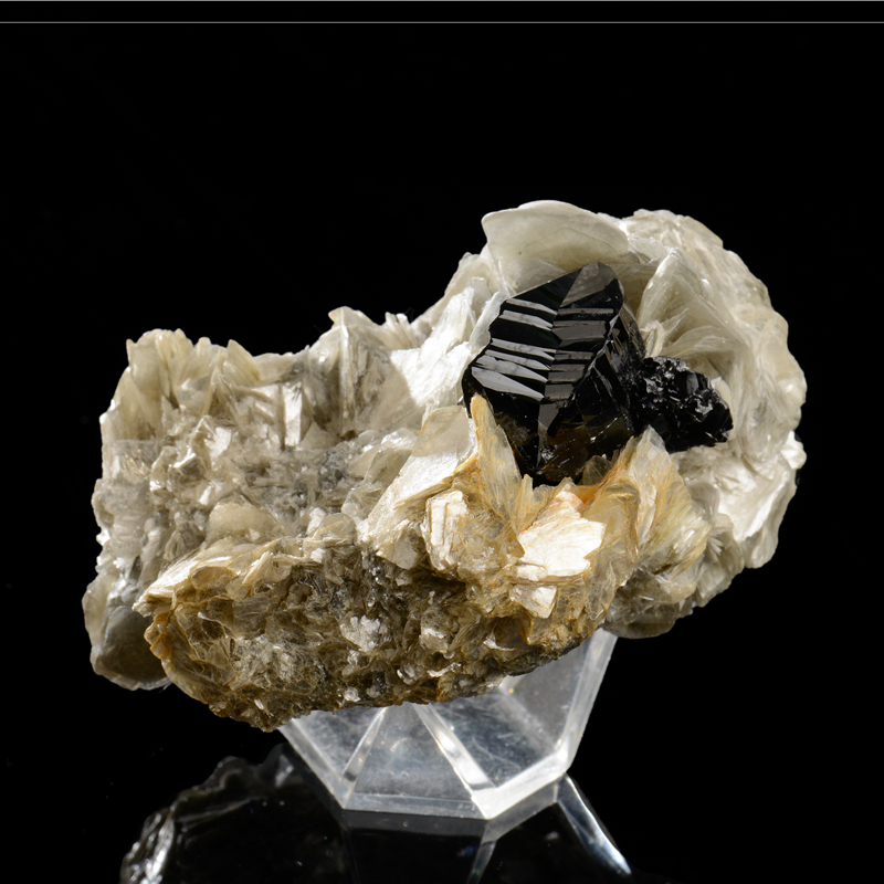 Cassiterite