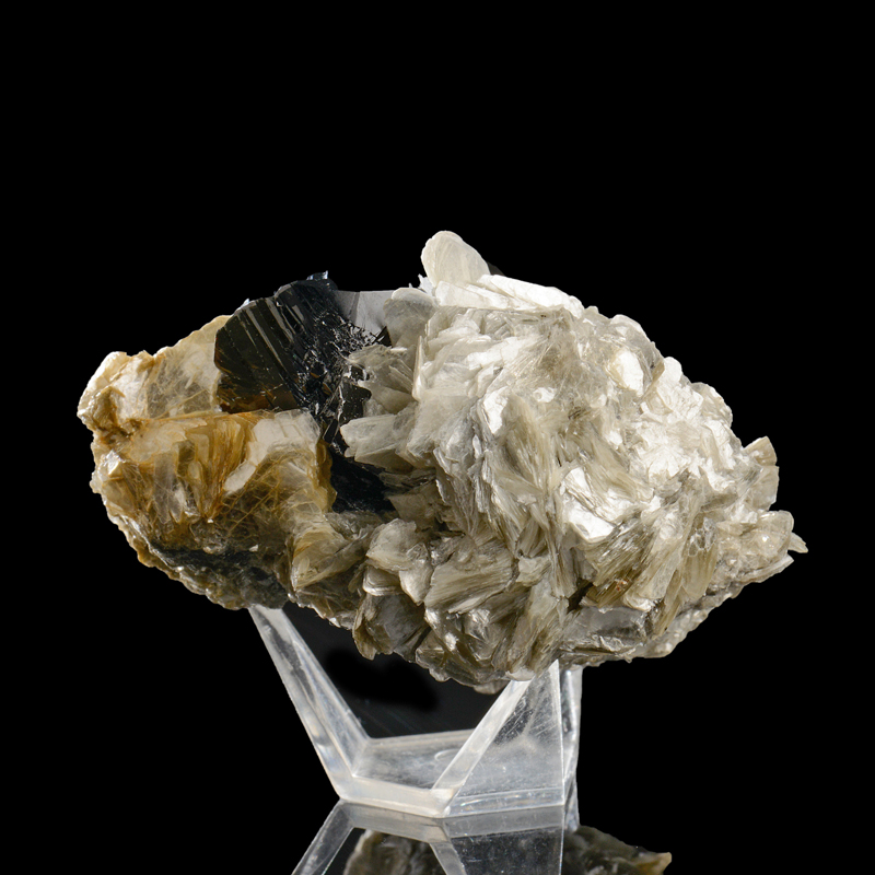 Cassiterite