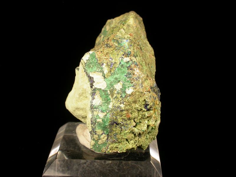 Olivenite