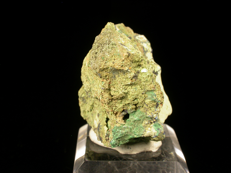 Olivenite