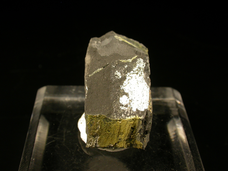 Ferristrunzite & Beraunite