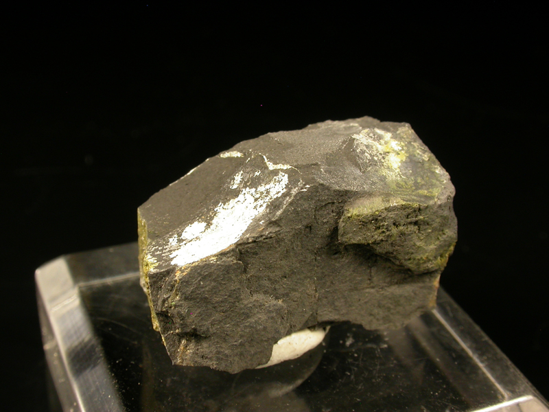 Ferristrunzite & Beraunite