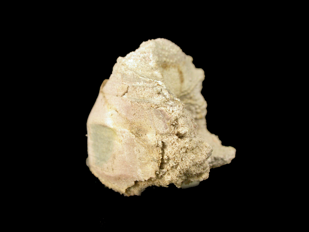 Fayalite & Cristobalite