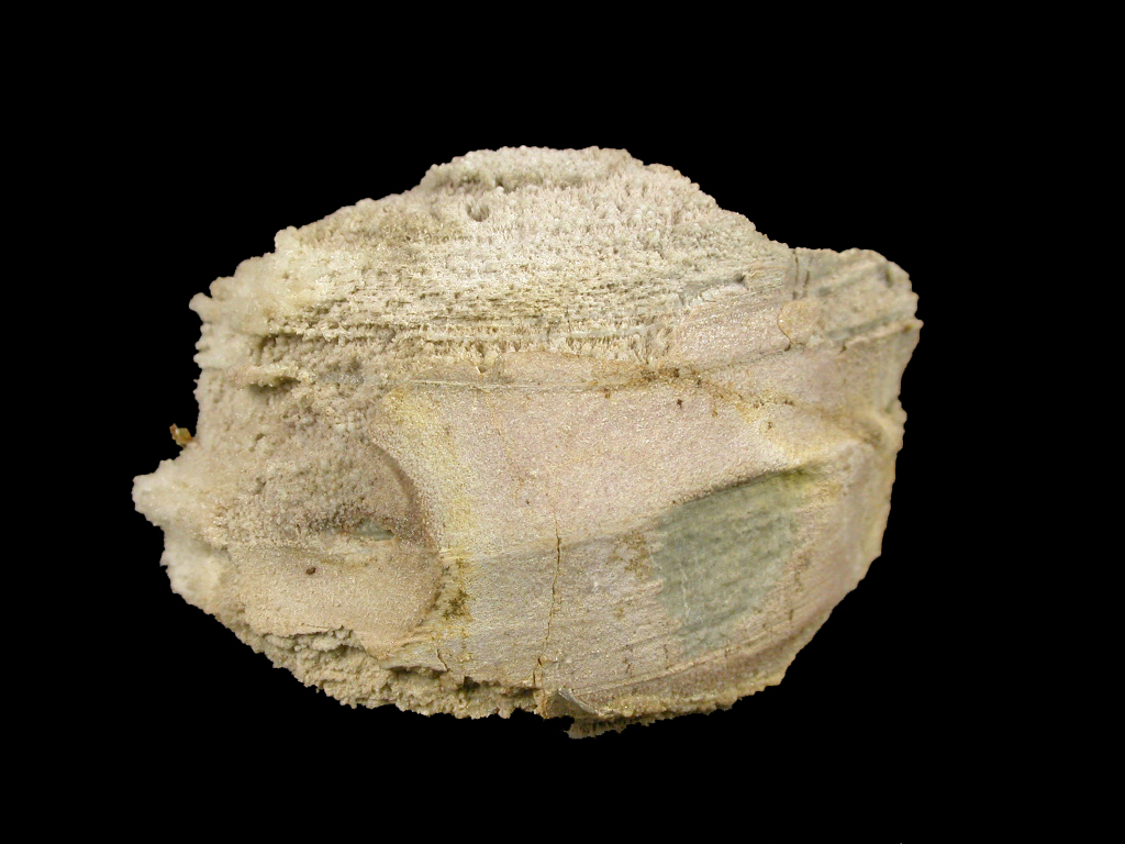 Fayalite & Cristobalite