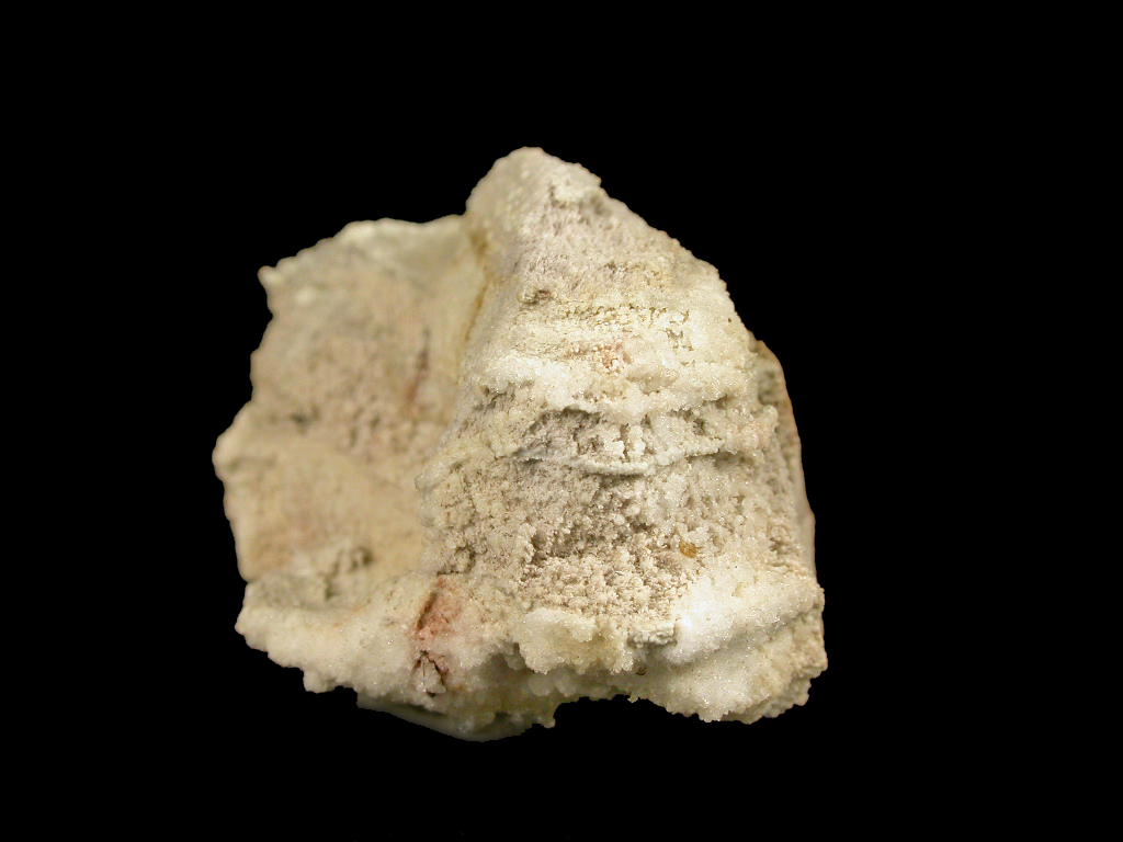 Fayalite & Cristobalite