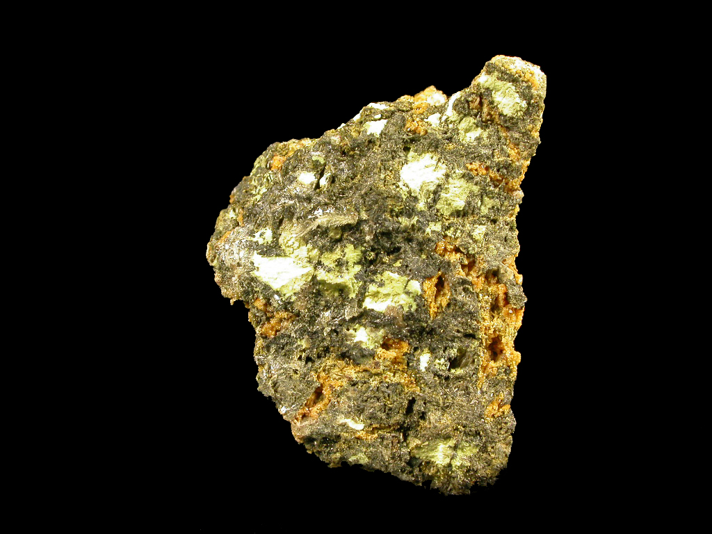 Bermanite