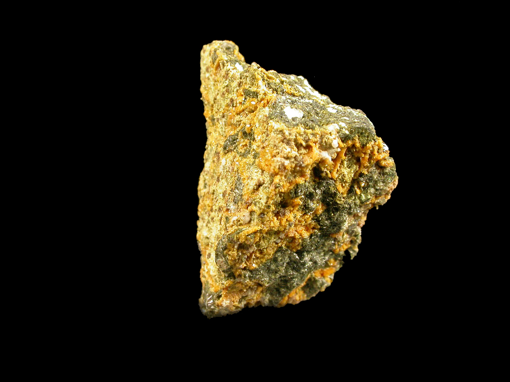 Bermanite