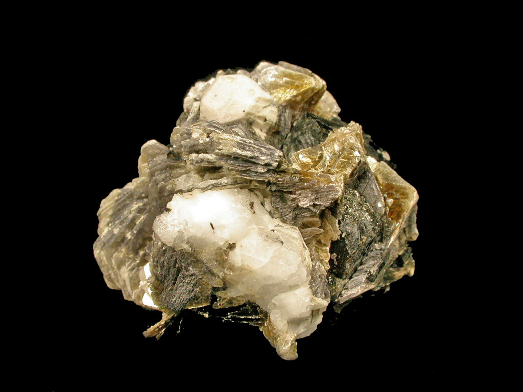 Muscovite
