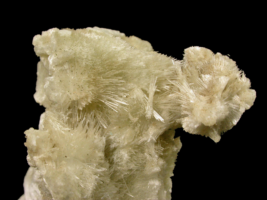 Pectolite