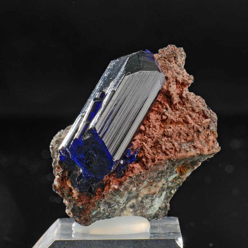 Azurite