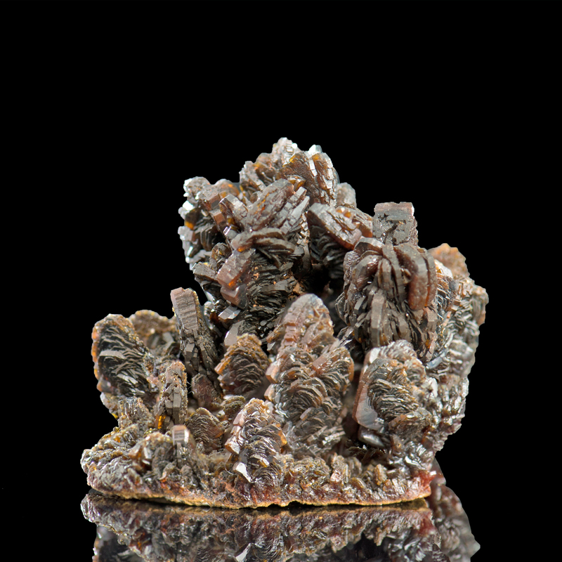 Descloizite