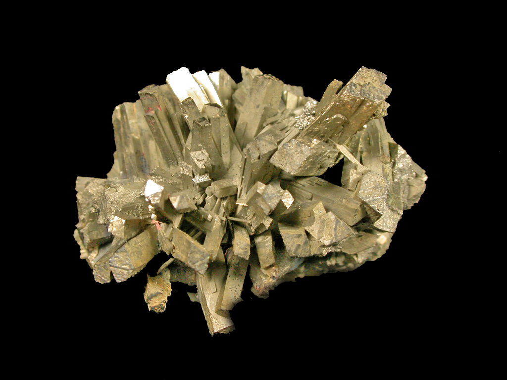 Arsenopyrite
