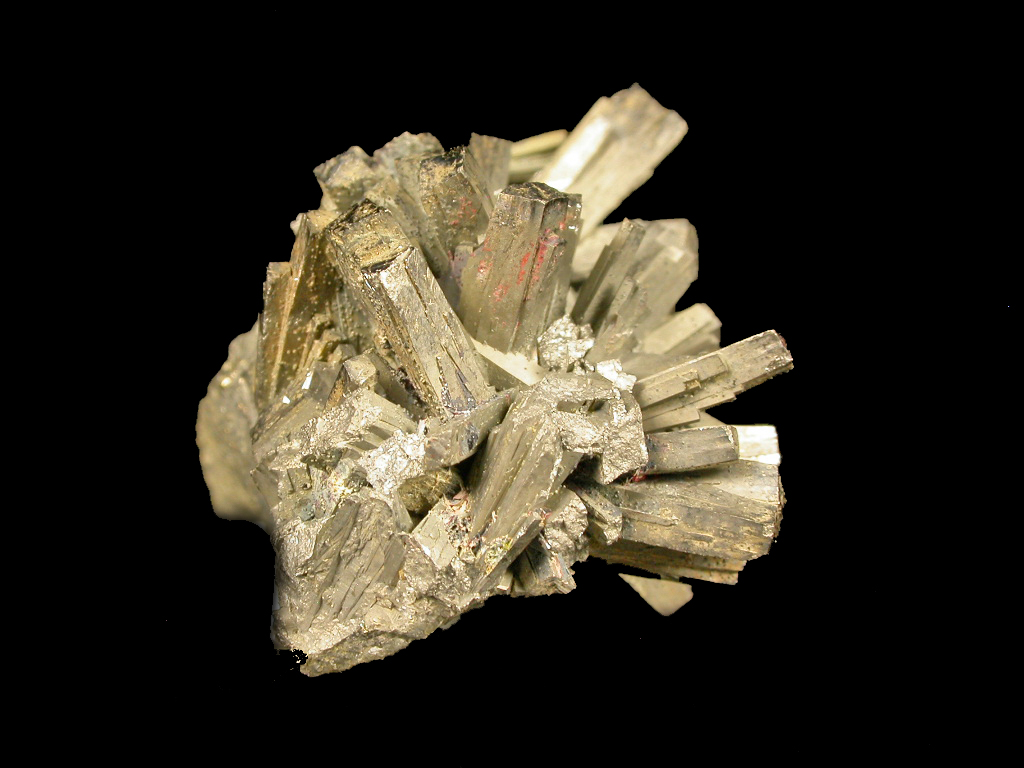 Arsenopyrite