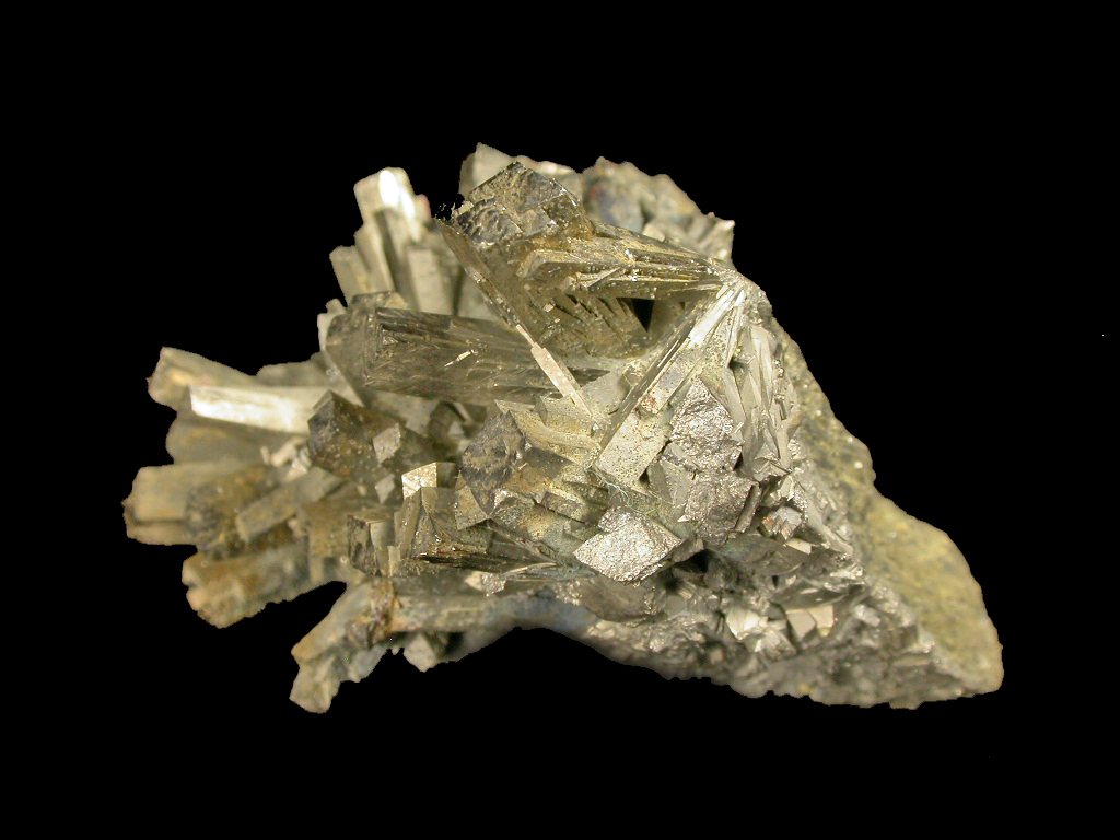 Arsenopyrite