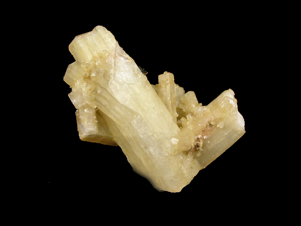 Natrolite