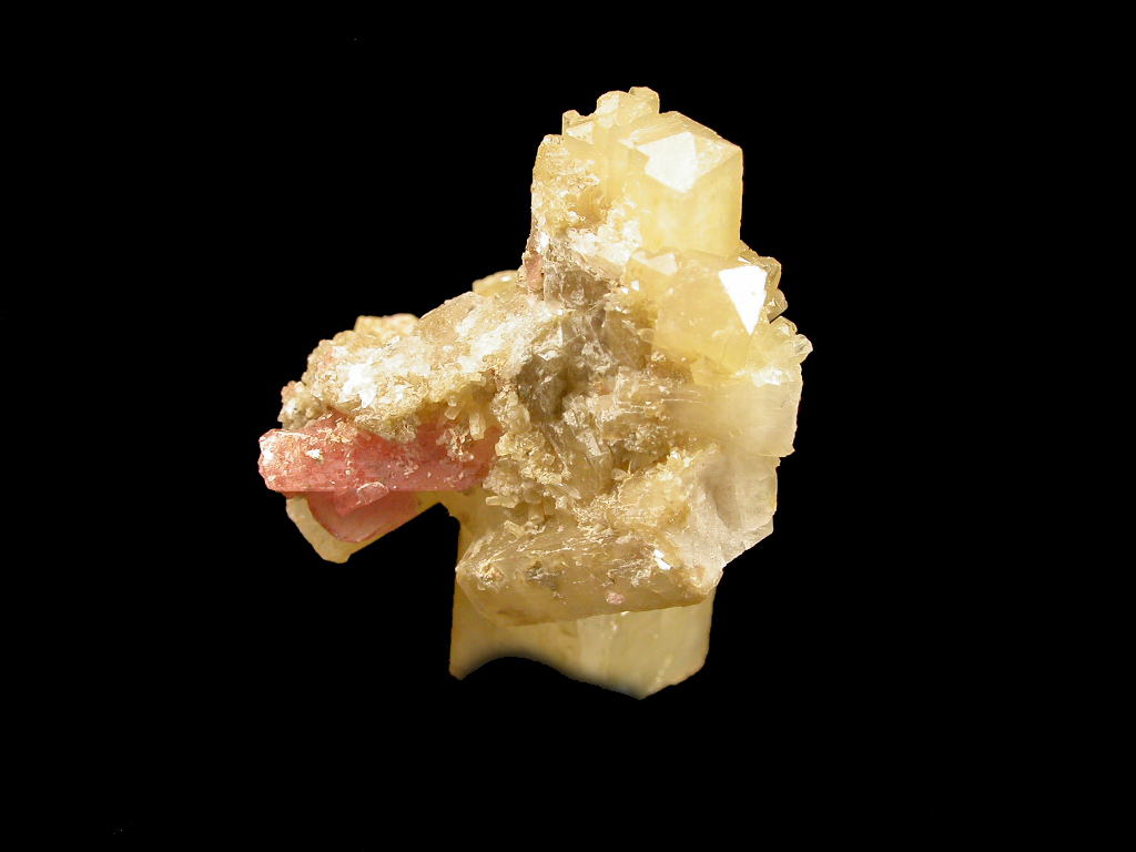 Natrolite