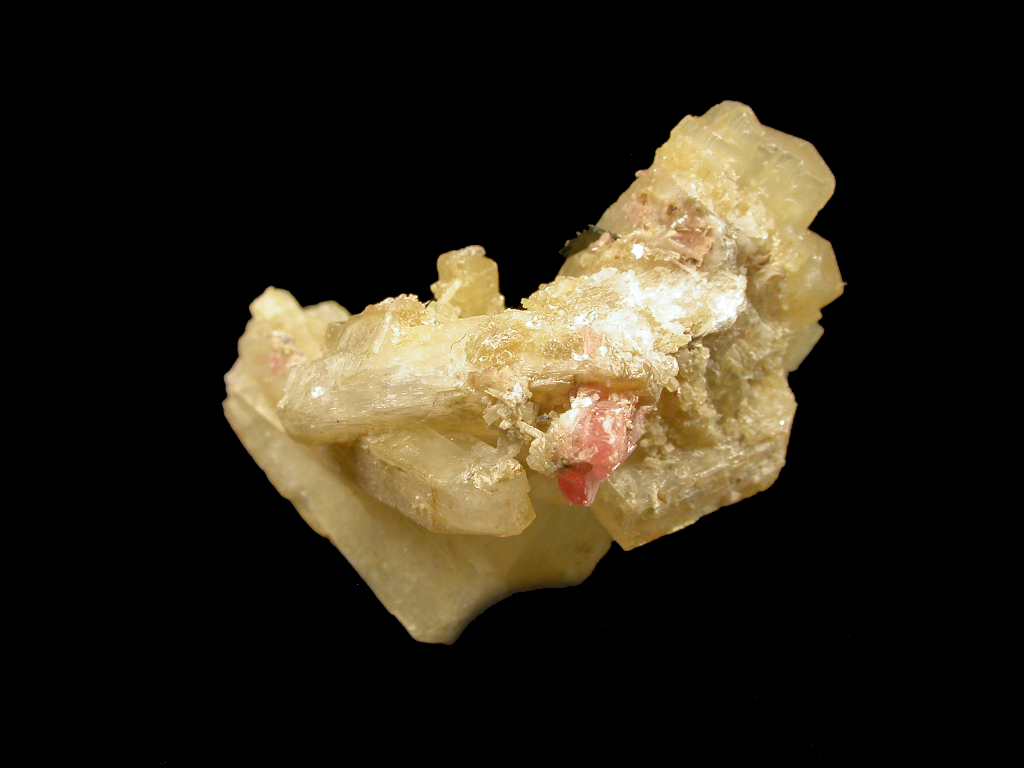 Natrolite
