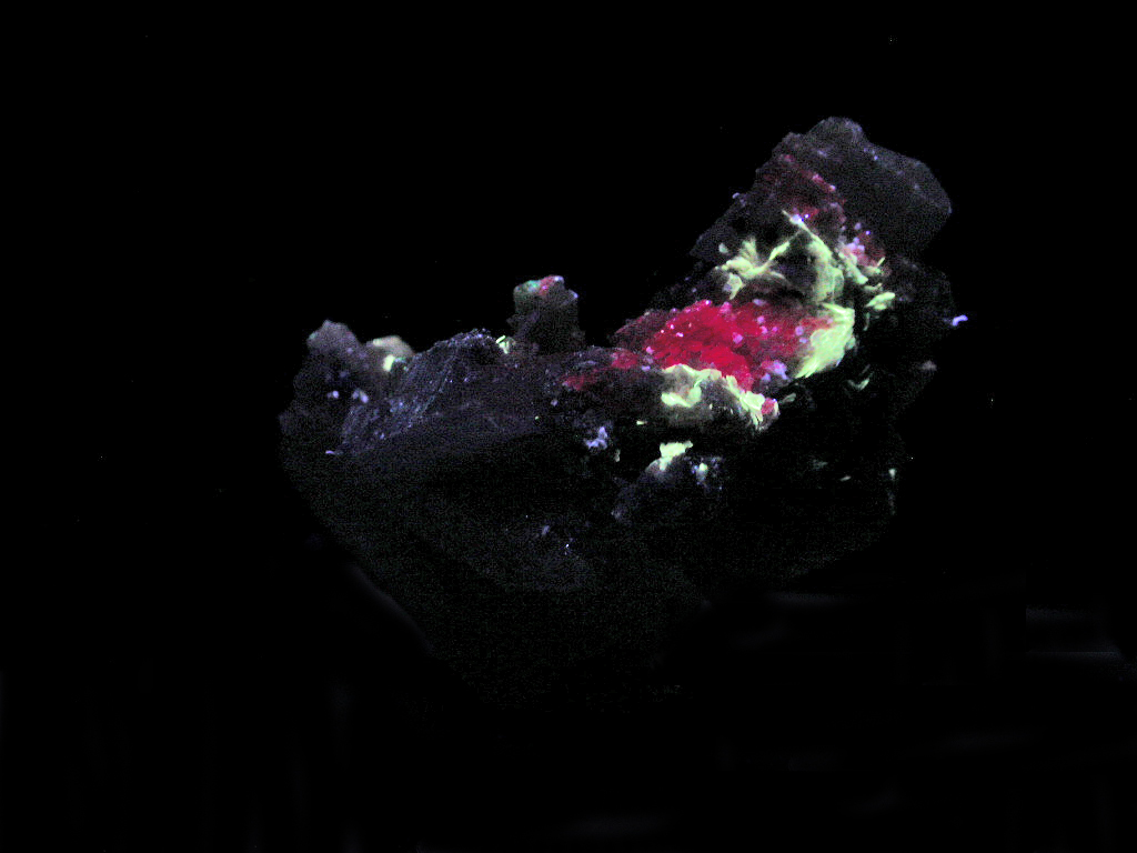Natrolite